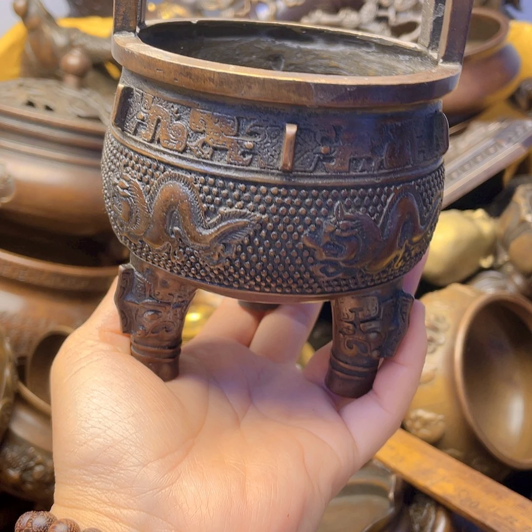 铜器时代,铜器时代