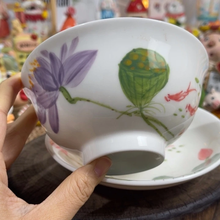 瓷片景德镇陶瓷手作福利