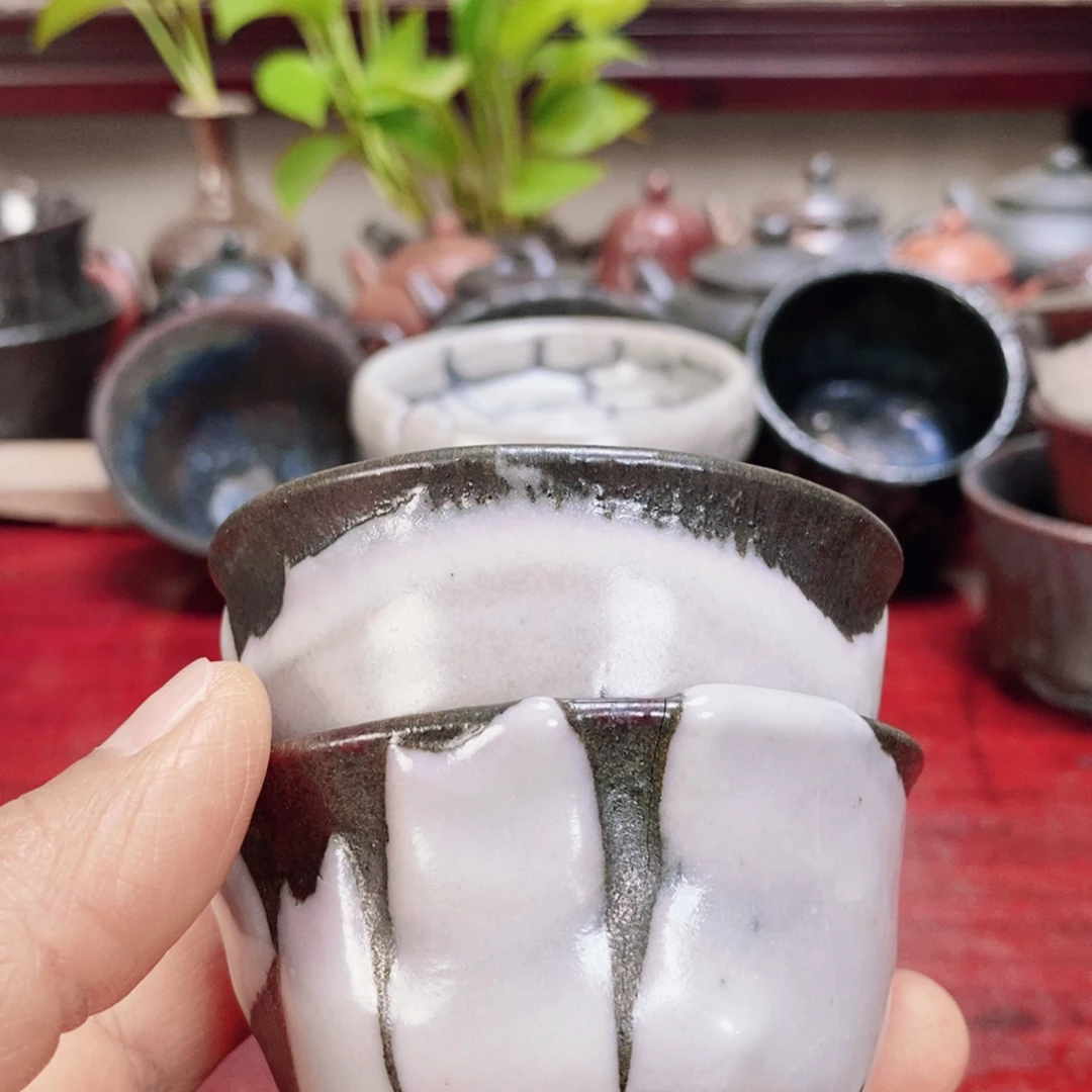 茂***聚茶杯紫砂Tyiiooo5789999
