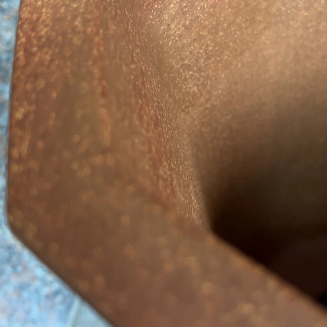 紫砂王****5高温正宗手工花盆