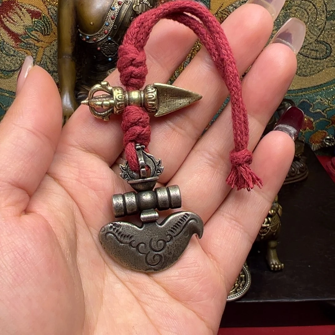 用***6泥塑藏式风格小元素