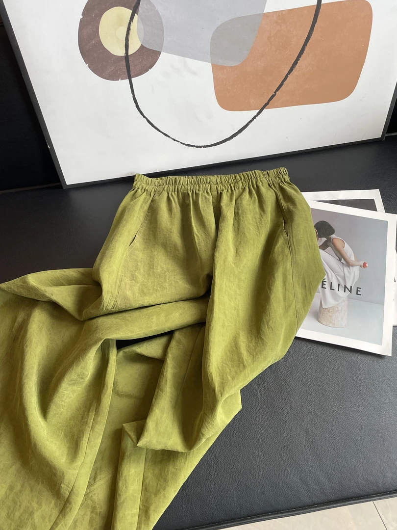 TheLOE/裤子#LE-11082