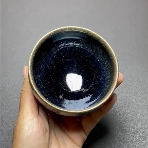 【闪购商品】茶盏-585............