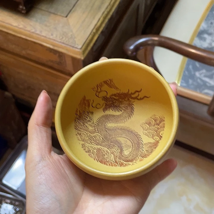 茶壶紫砂全过程是