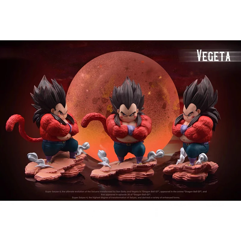 风铃gk 全款 贝吉塔 树脂手办 运费到付