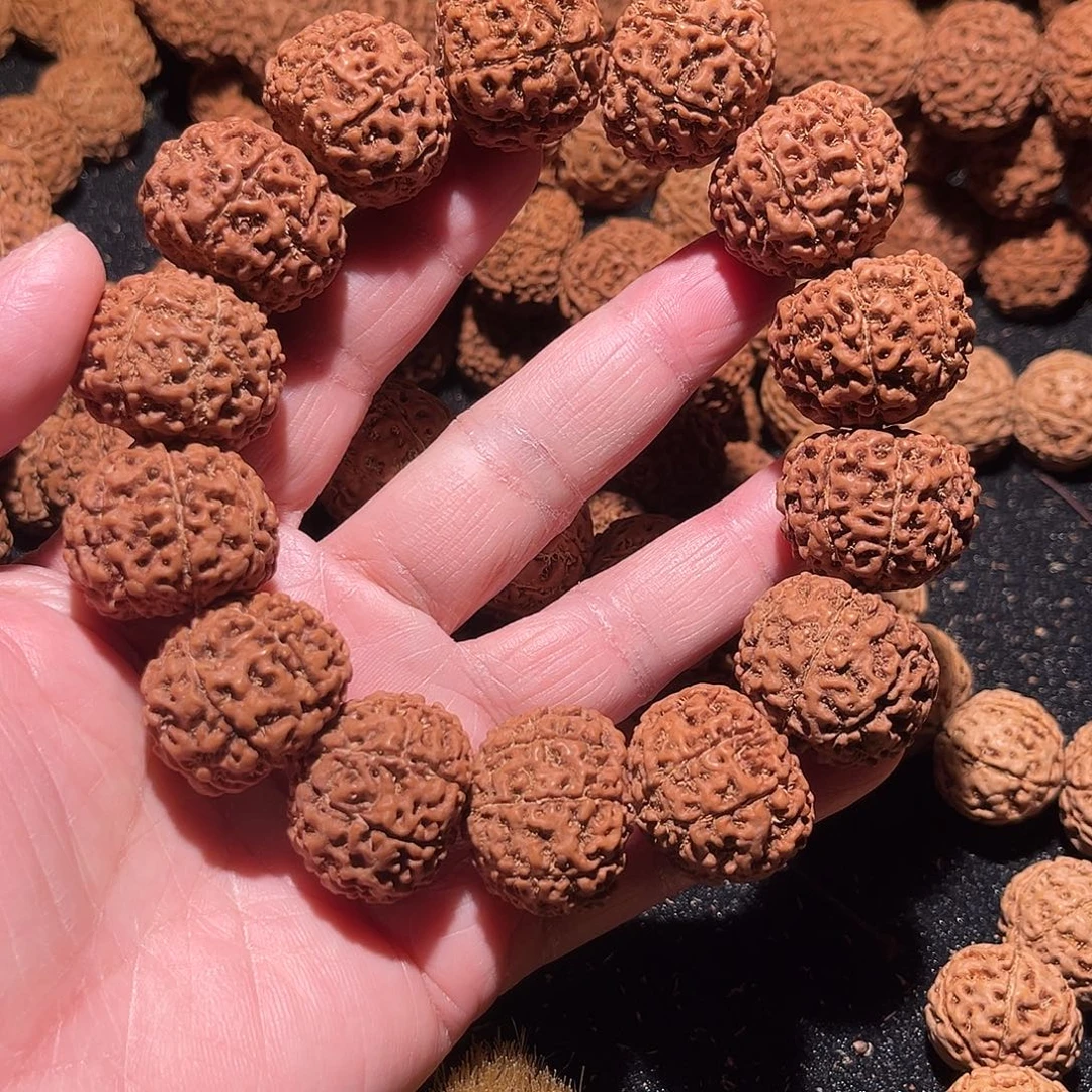 手串金刚菩提8瓣25。12号