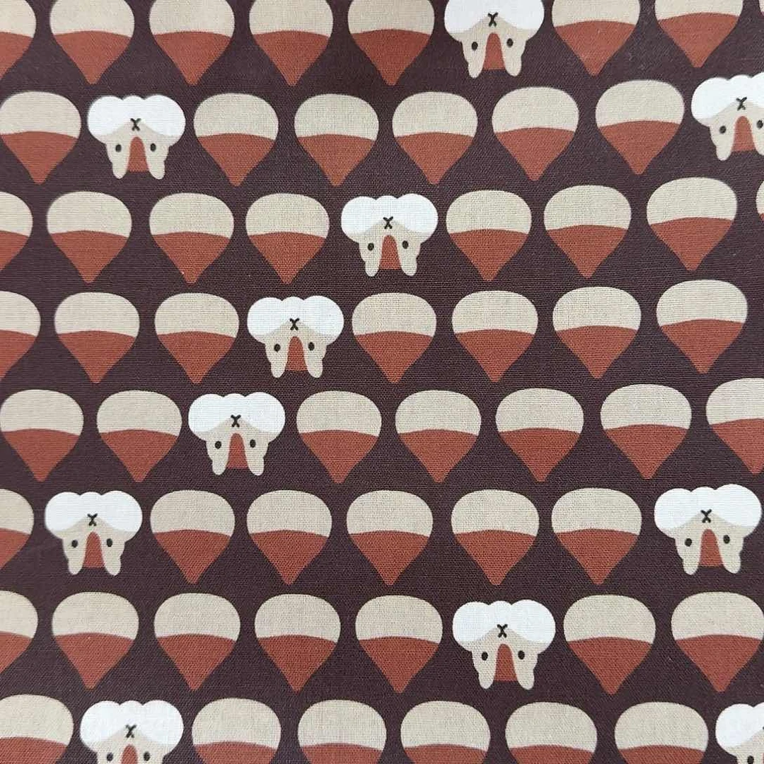 纯棉平布1米长X1.1米宽24.1