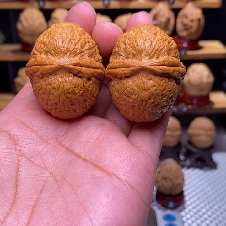 刘***李木质类云铁红狐元宝118号