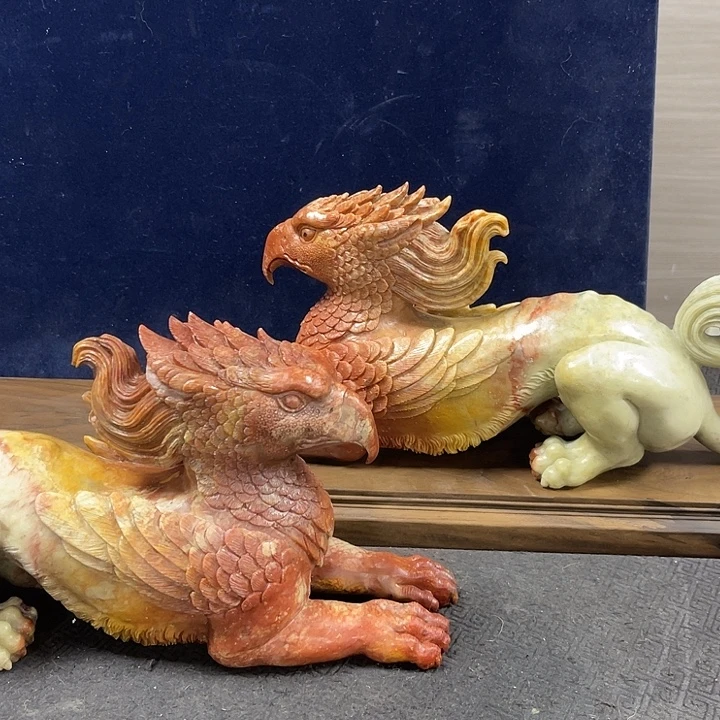 江***司寿山石寿山石艺术品市场