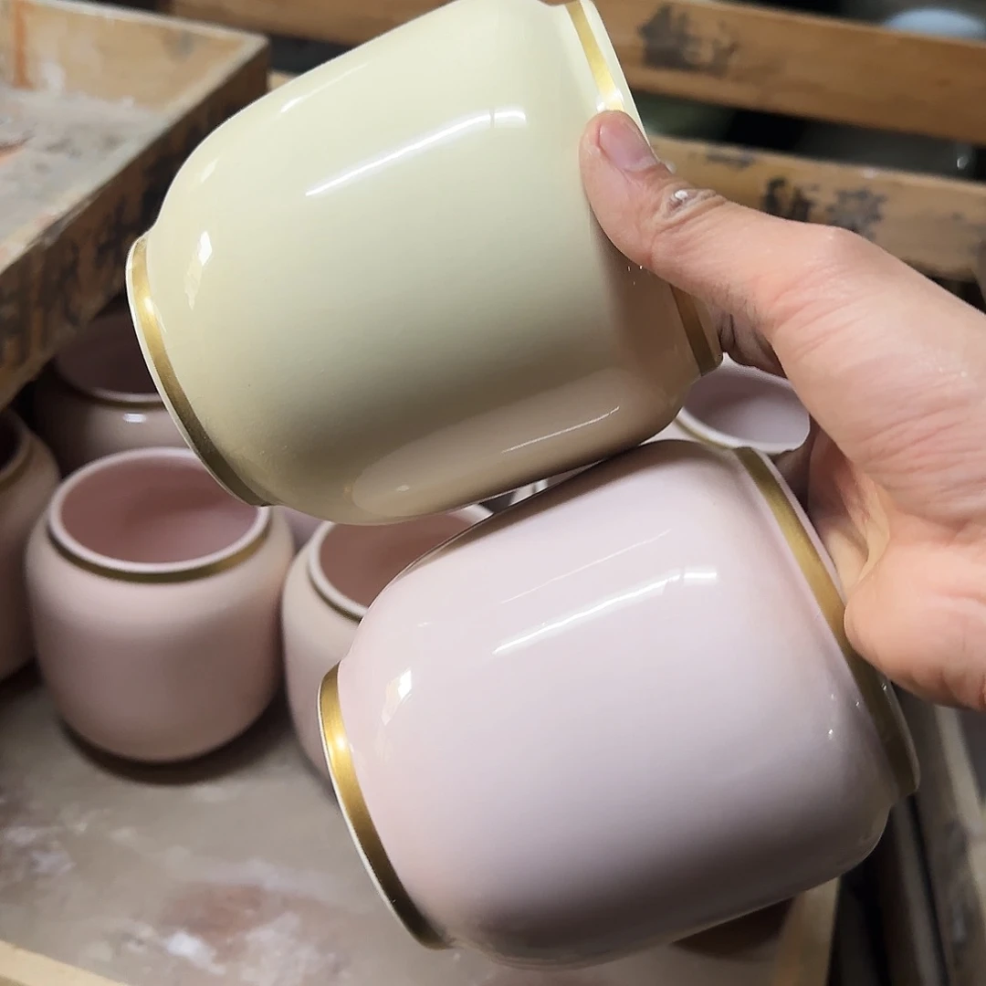 陶瓷2个福利局·自动合并订单·一个个买凑9元发·