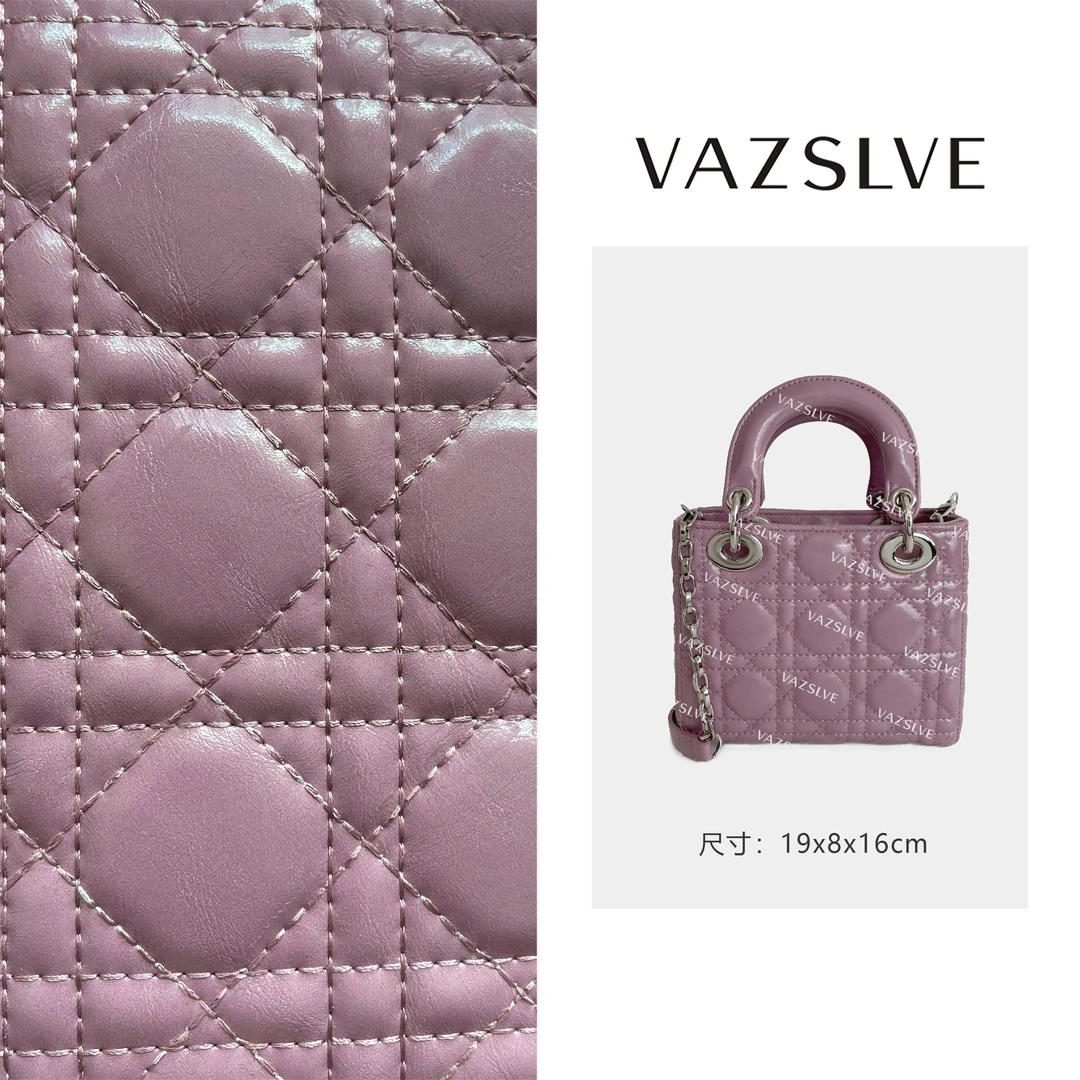 SK-82832-蔷薇 春季新款轻奢小包