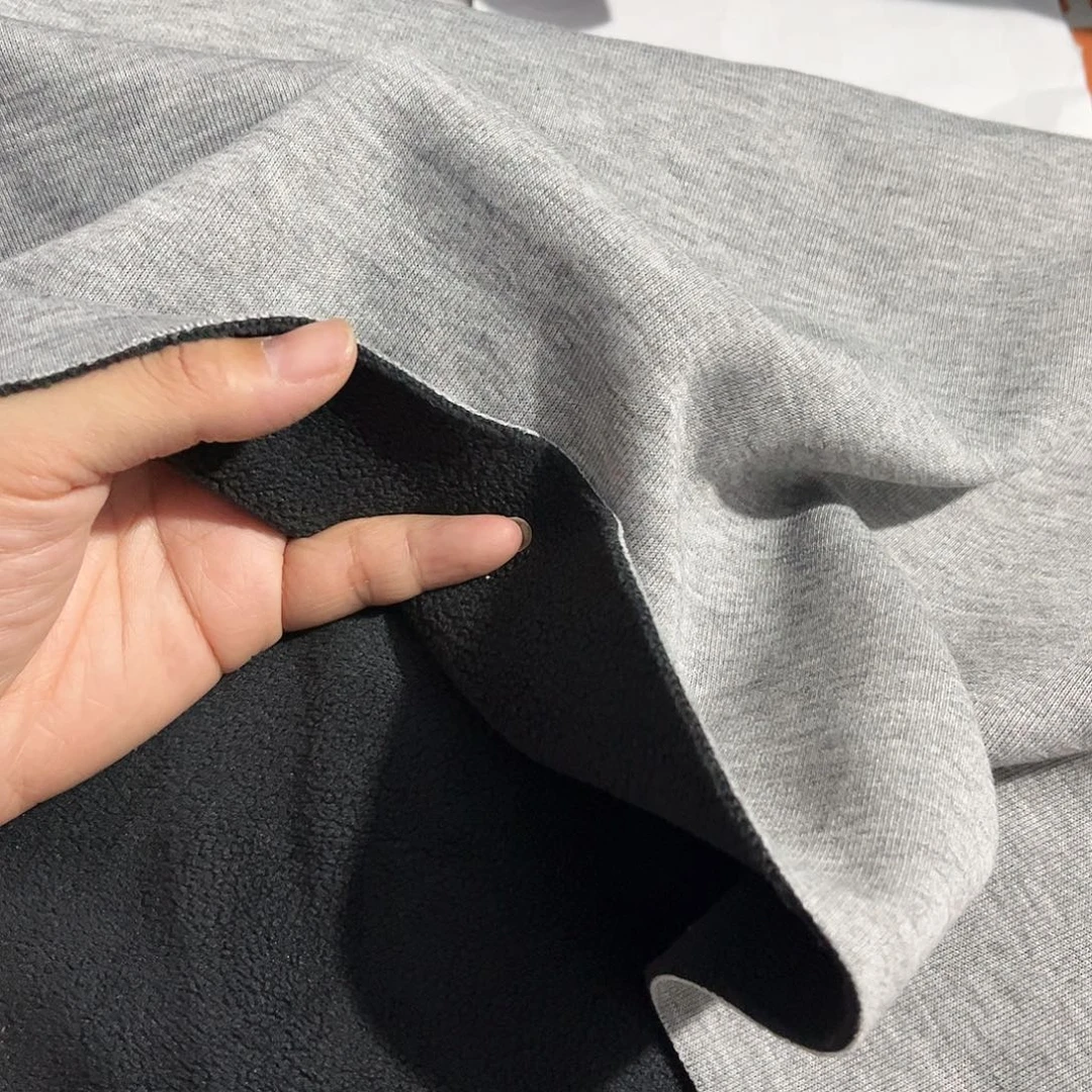 望****花灰色奥利绒4米长特价