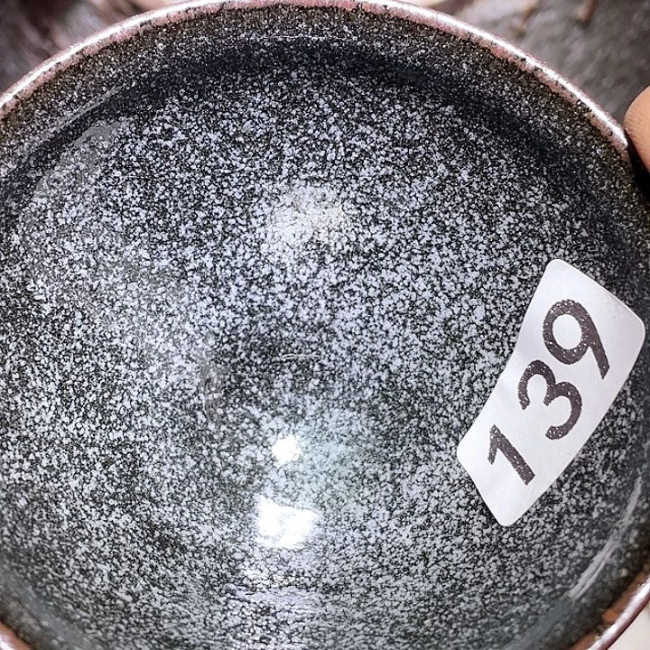 茶盏茶具也不用多139年