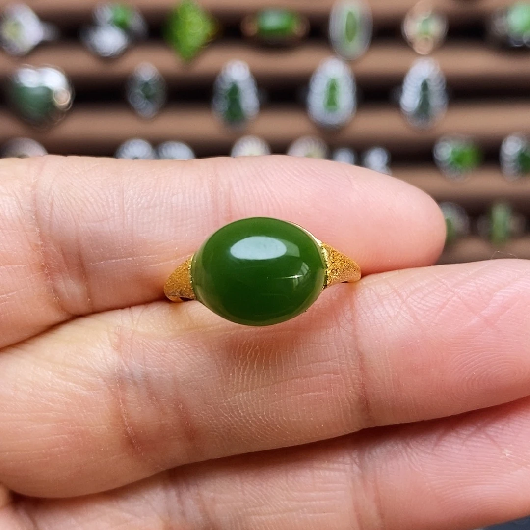 吊坠(不含链)未镶嵌和田玉