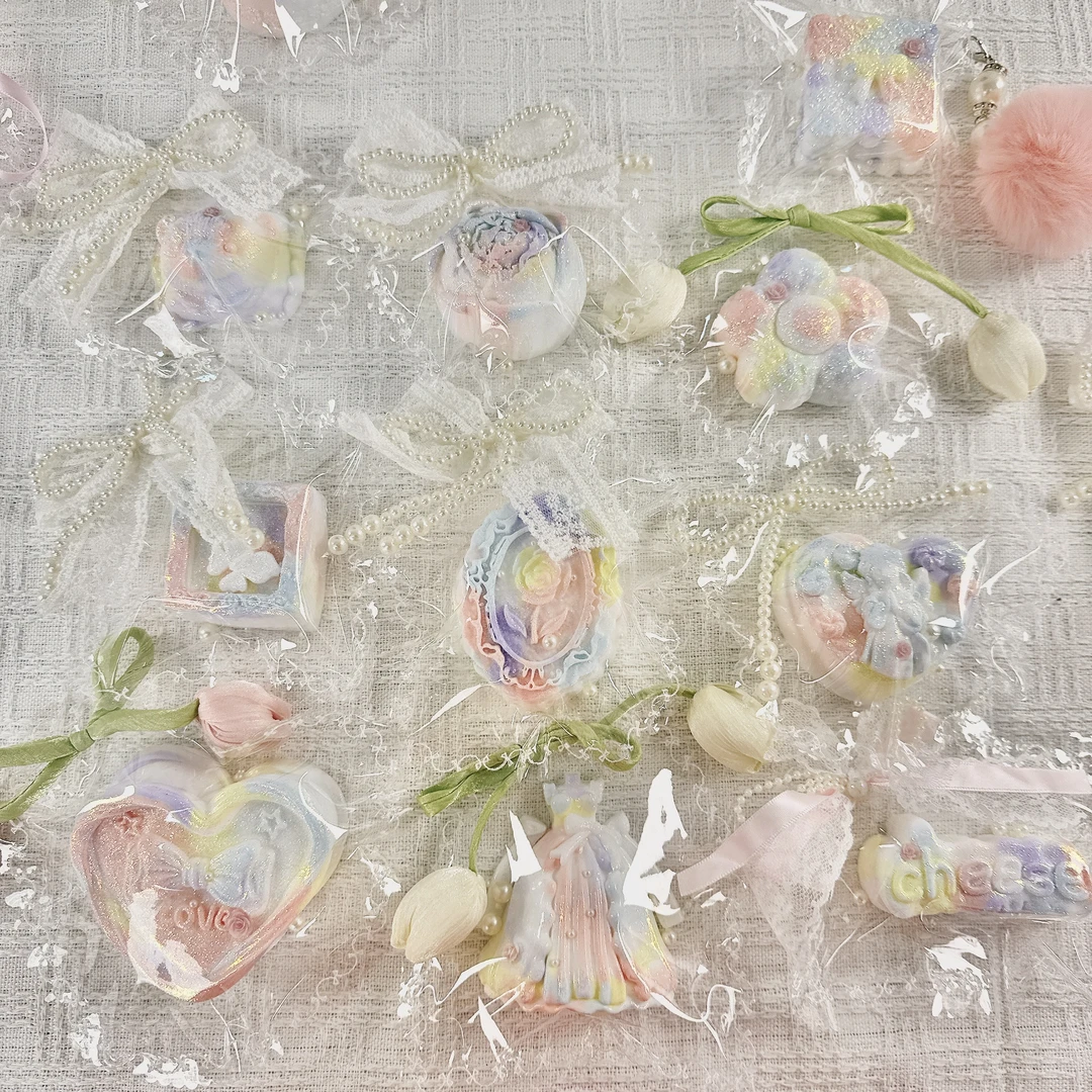 （上麦链接）拍了进群，看麦序，食品级硅胶捏捏，默认暇疵，介意慎拍