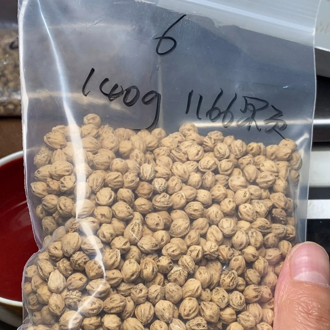 柏香籽/百香籽吊坠