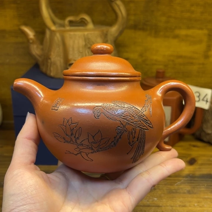 紫砂壶等艺术精品