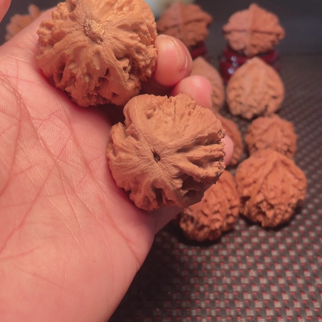 吊坠文玩核桃39霸王龙