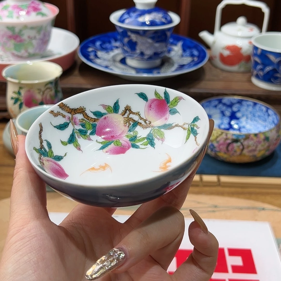 微瑕微瑕景德镇陶瓷