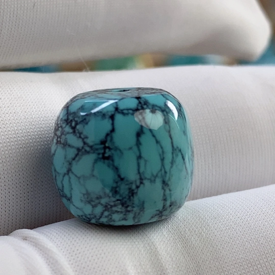 绿松石未镶嵌其他