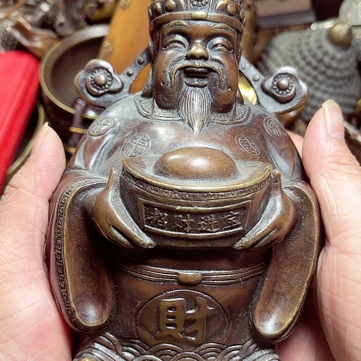 铜器摆件铜铜铜铜