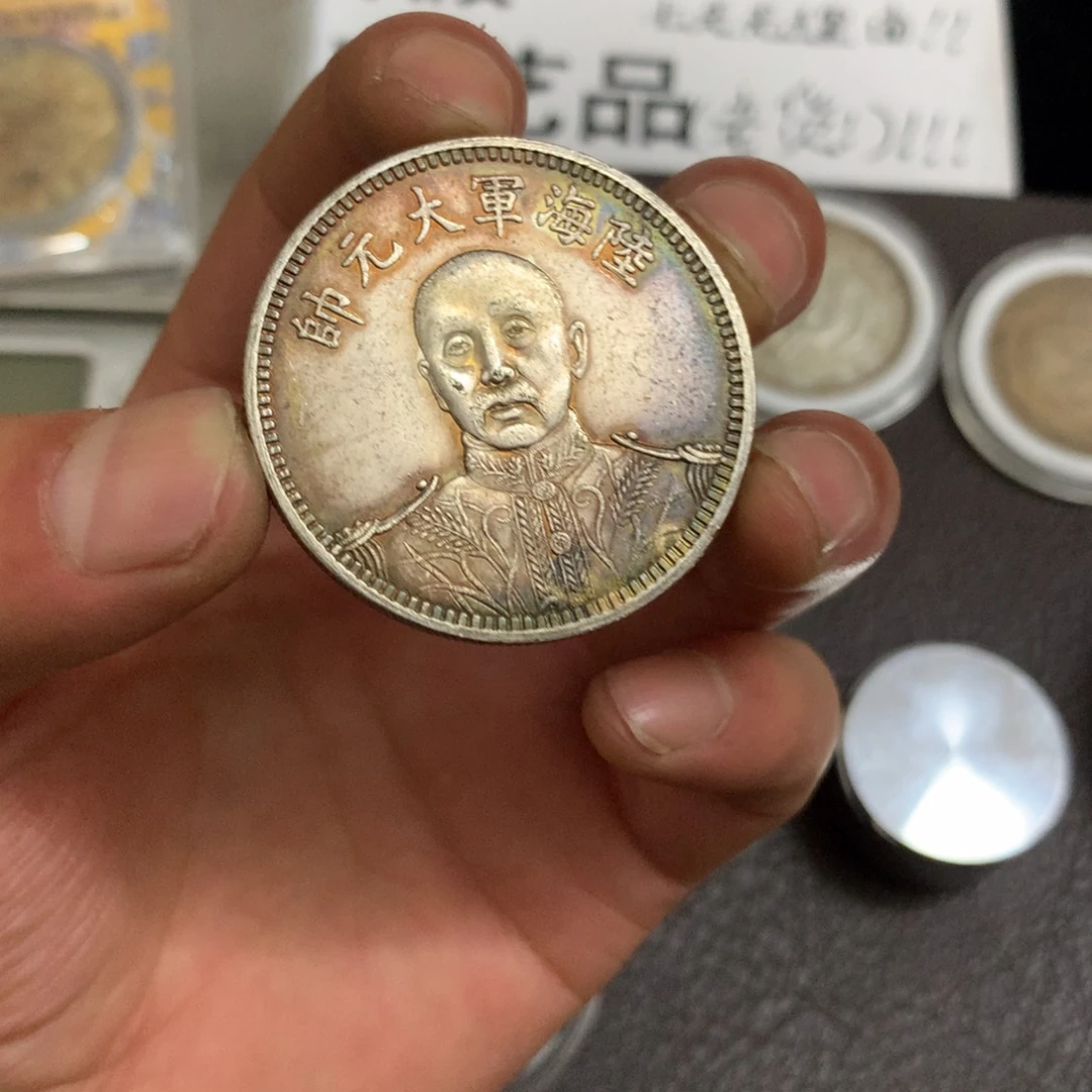 泉藏臻选  闪购链接 一图一物  复古手工艺品摆件