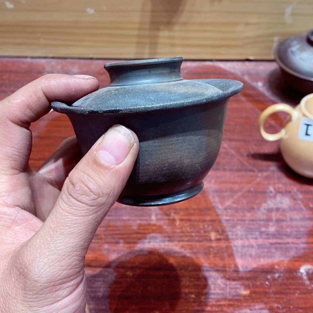 茶具陶瓷杯子陶瓷杯子瑕疵