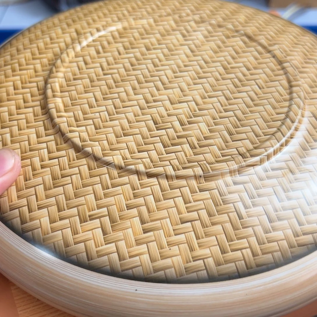 紫砂茶盘现代工艺美术瓷器