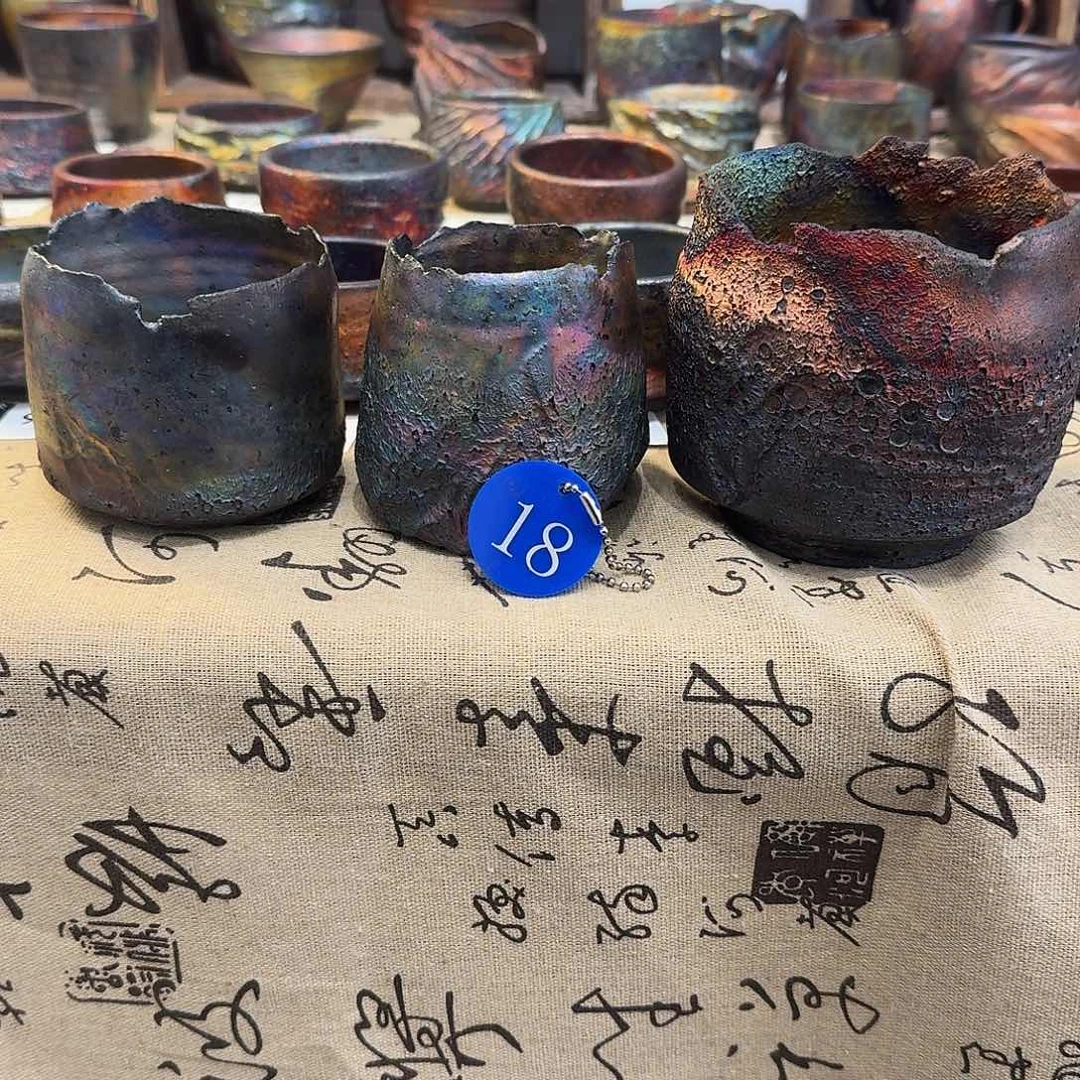 半***郑荥经黑砂炸福利窑彩2杯188/178+茶海/288/18号