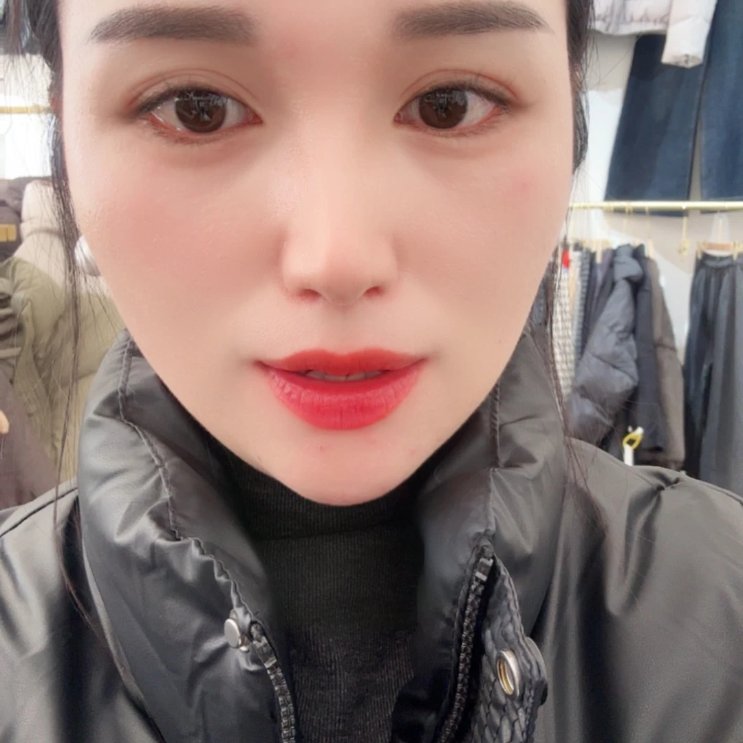 短外套加厚棉服外套