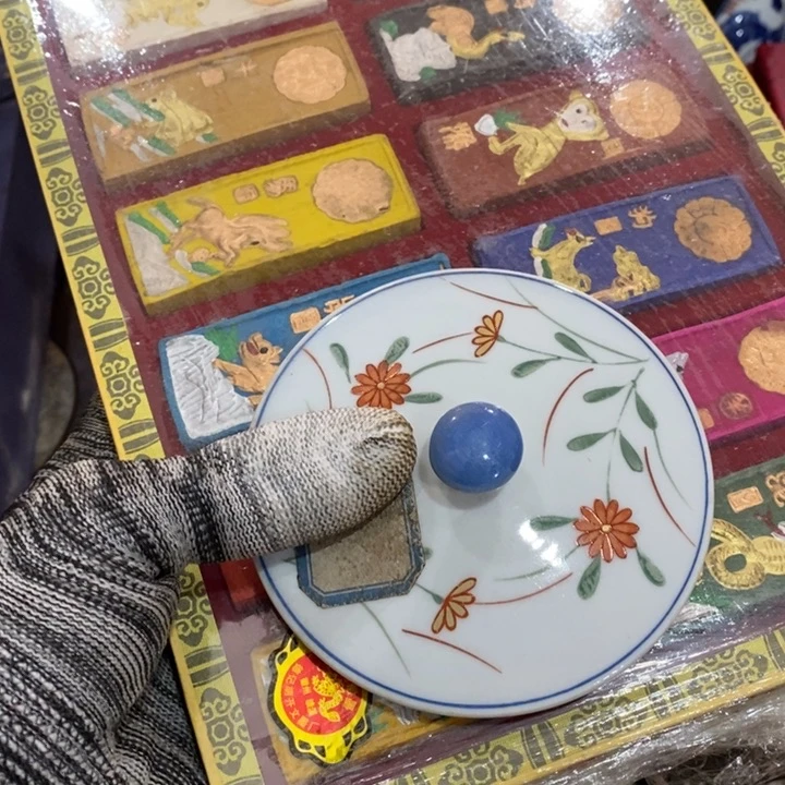 紫砂陶瓷艺术陶瓷艺术