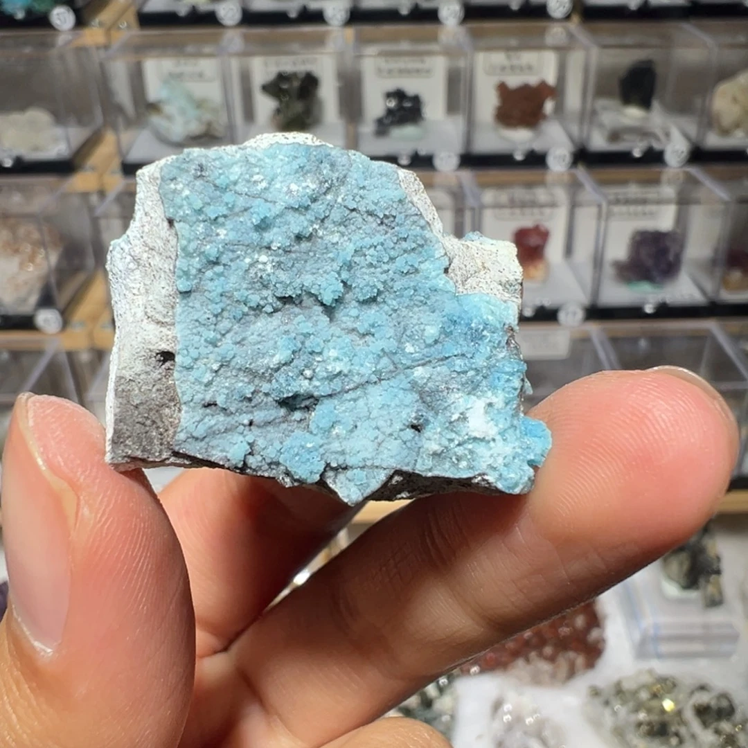 紫晶大型摆件（非配饰）银S925镶嵌