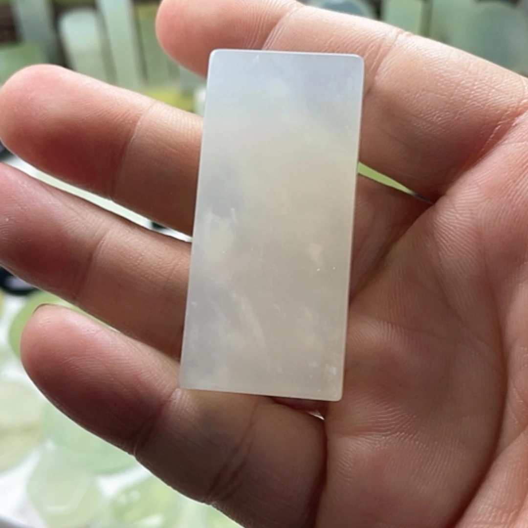 【闪购商品】未镶嵌岫玉挂件