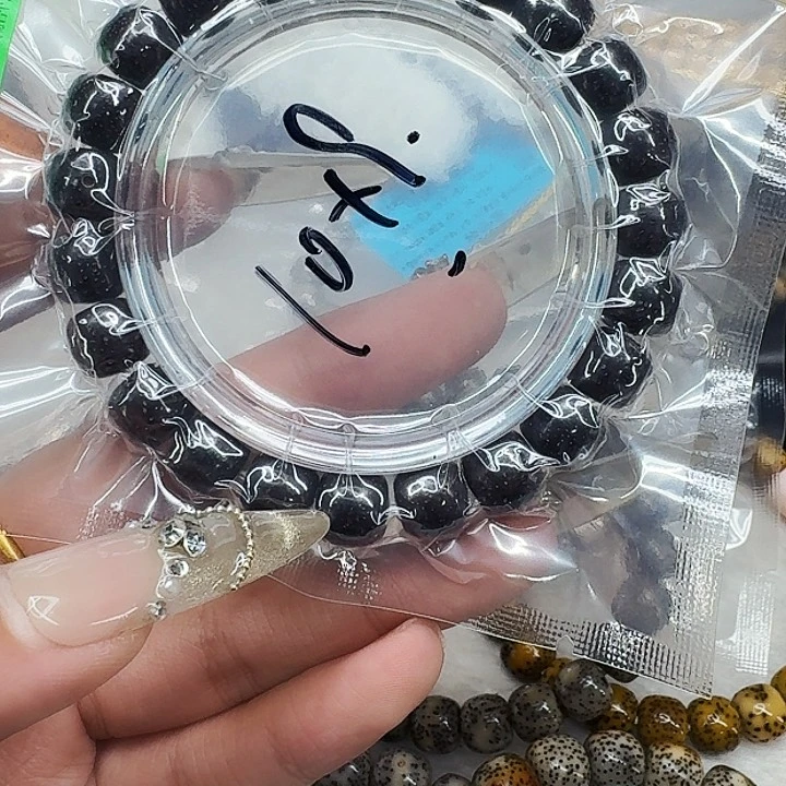 星月菩提手串446快乐星月菩提10