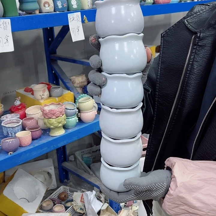 红陶正品数量有限