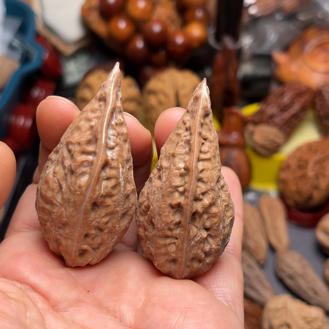 吊坠文玩核桃核桃64