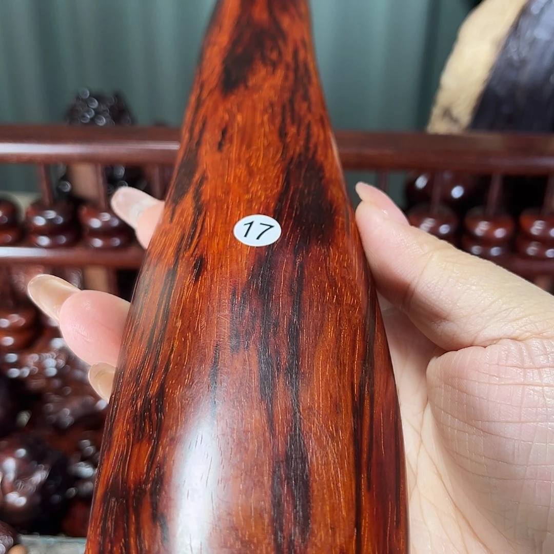 檀香紫檀（小叶紫檀）