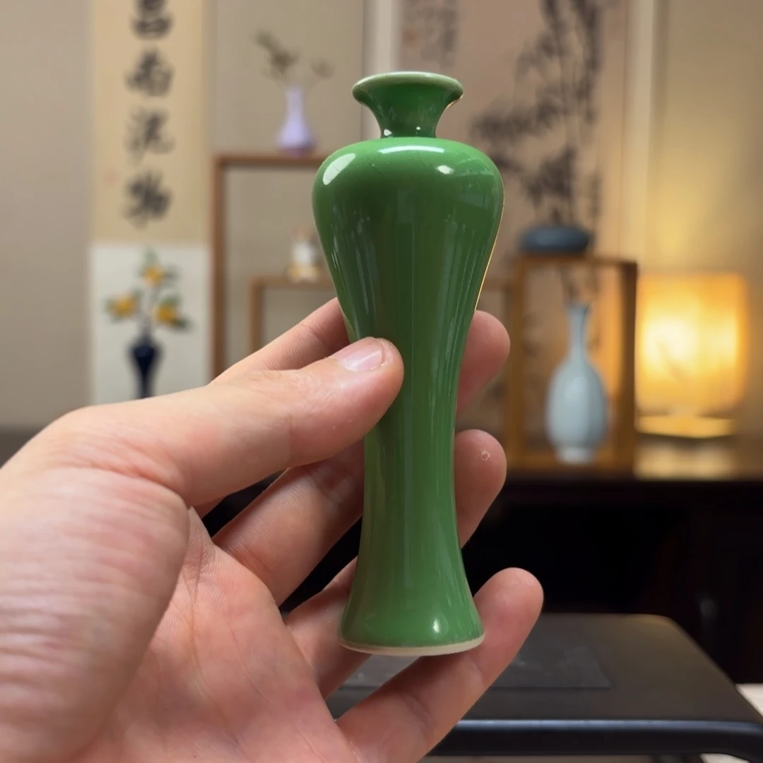 摆件美好的一天从一杯