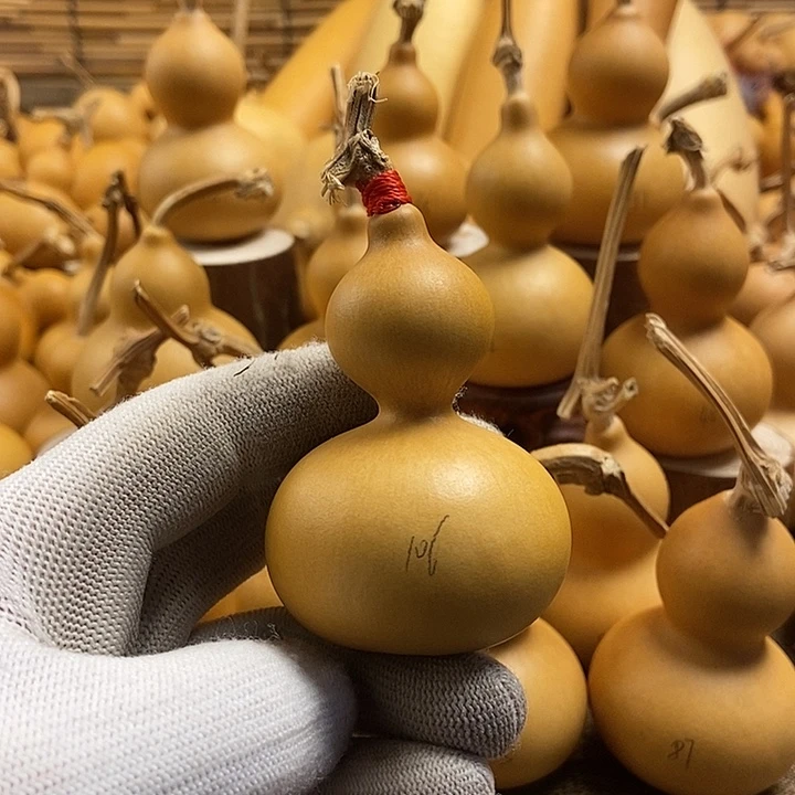 文玩葫芦 完美主义者 慎拍106