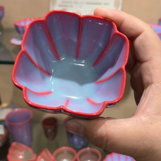 陶瓷茶具汝瓷茶具