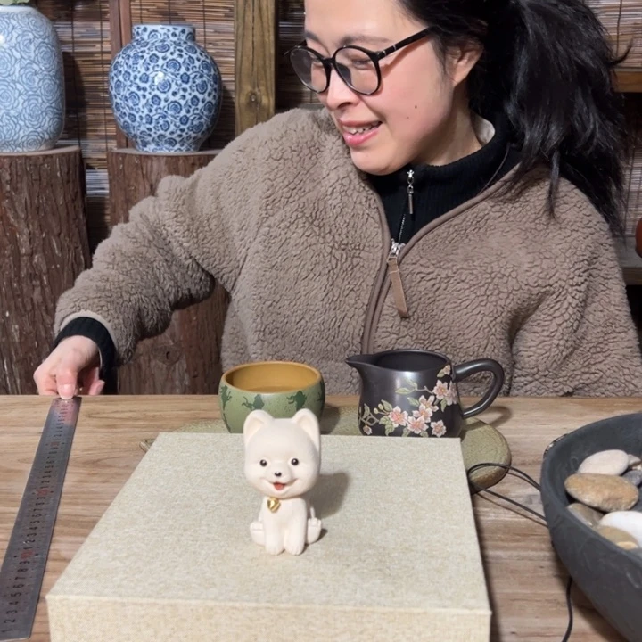 紫砂茶叶盒342222222222222