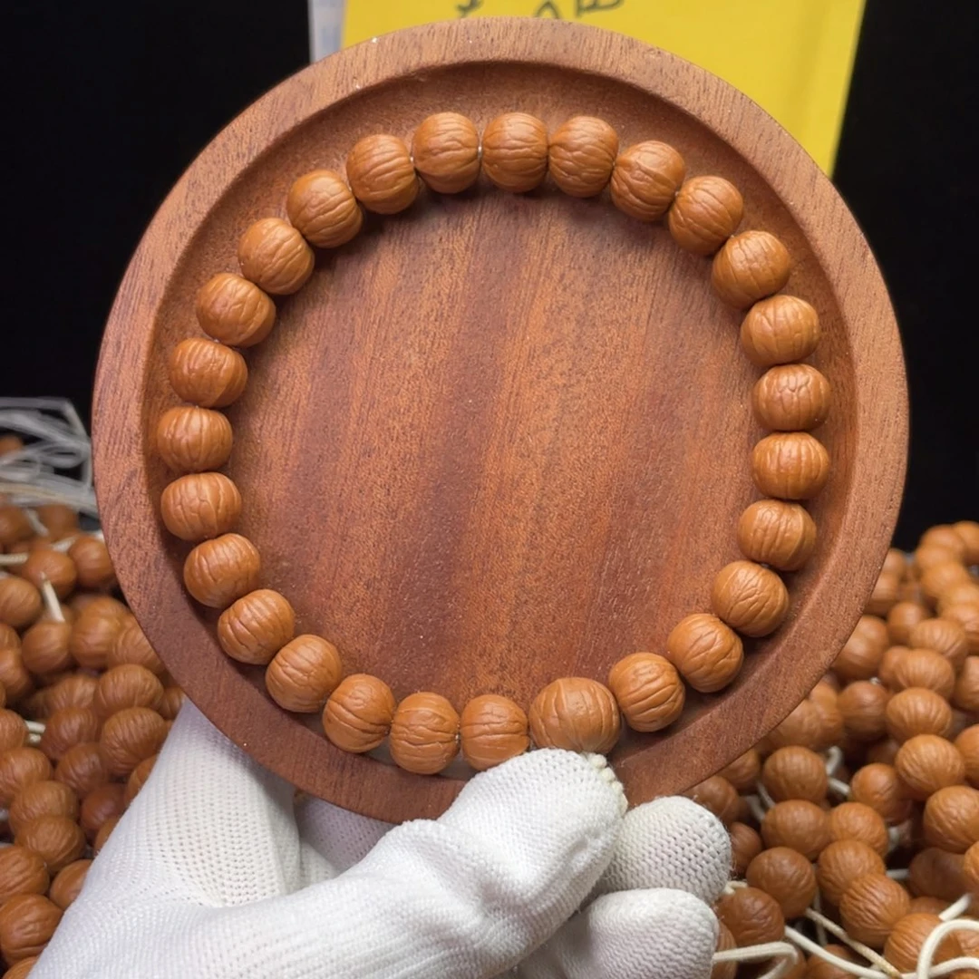 手串猴头核桃南瓜手持11同