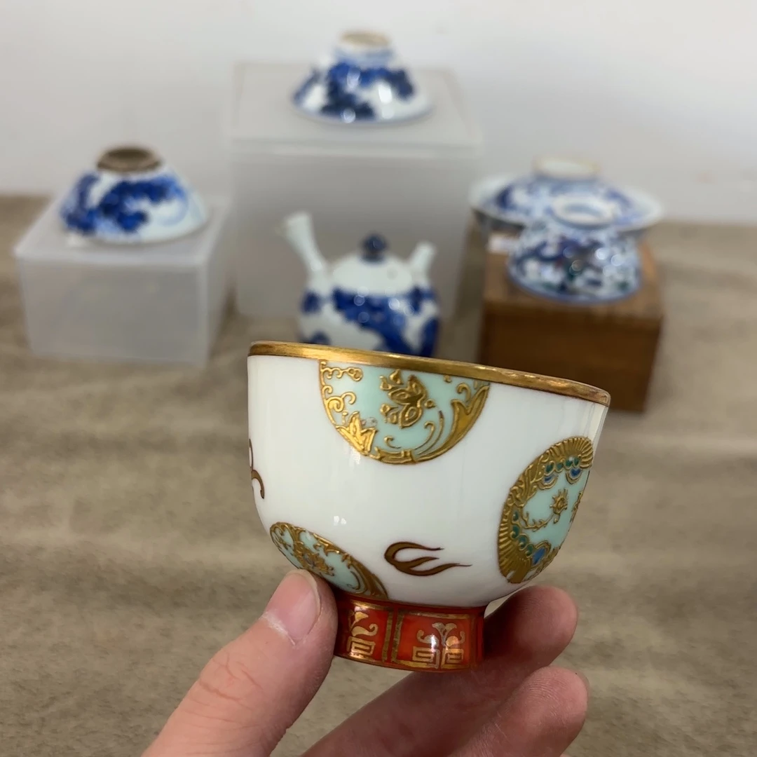 非常好看漂亮的物品