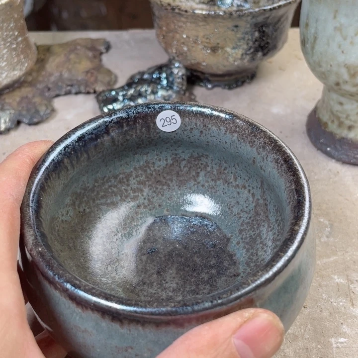 茶宠微瑕也可以用来做壁纸哦