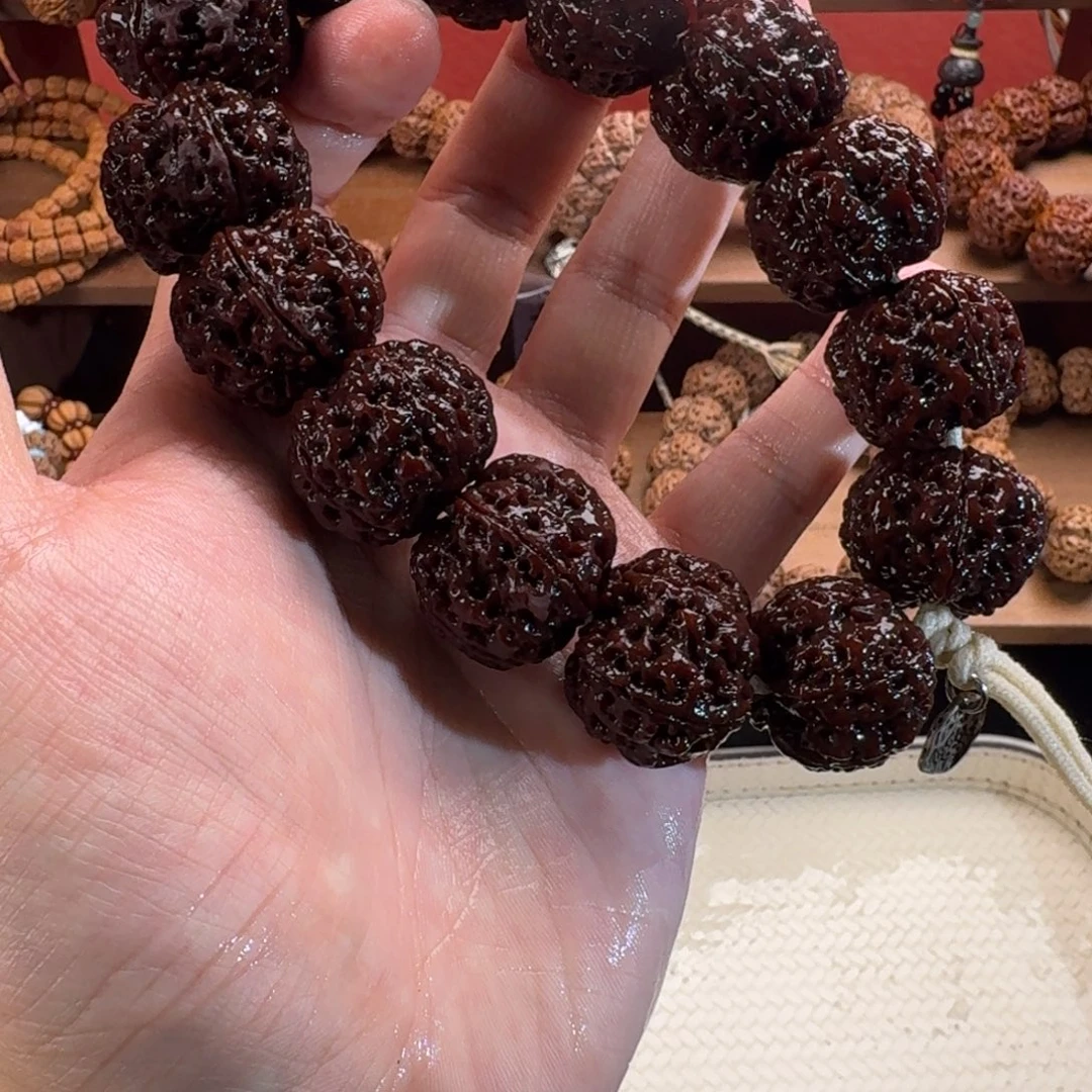吊坠金刚菩提25全品