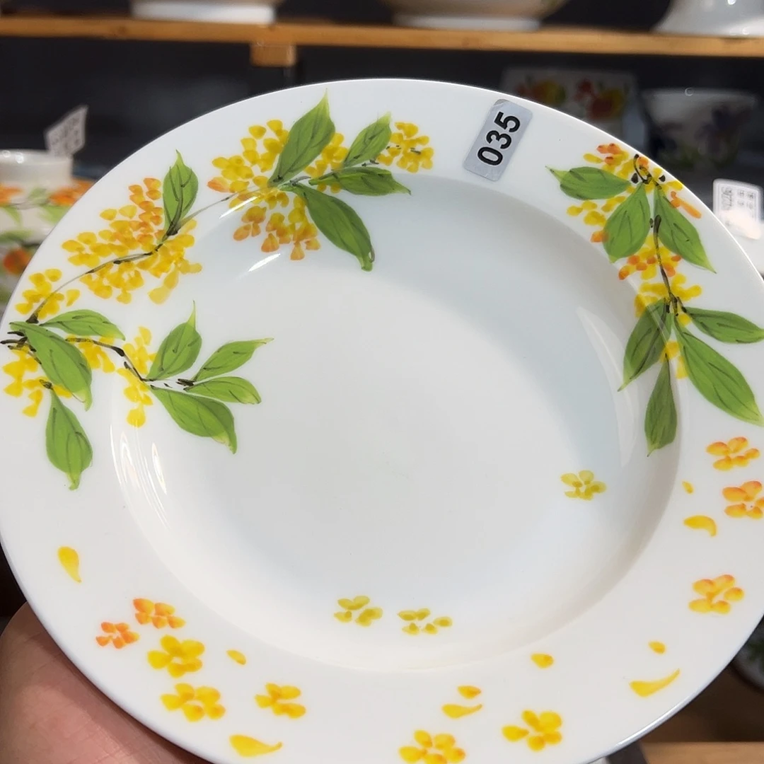 陶瓷景德镇高温陶瓷
