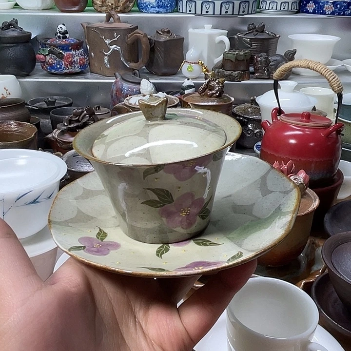 陶瓷制品及陶瓷艺术品