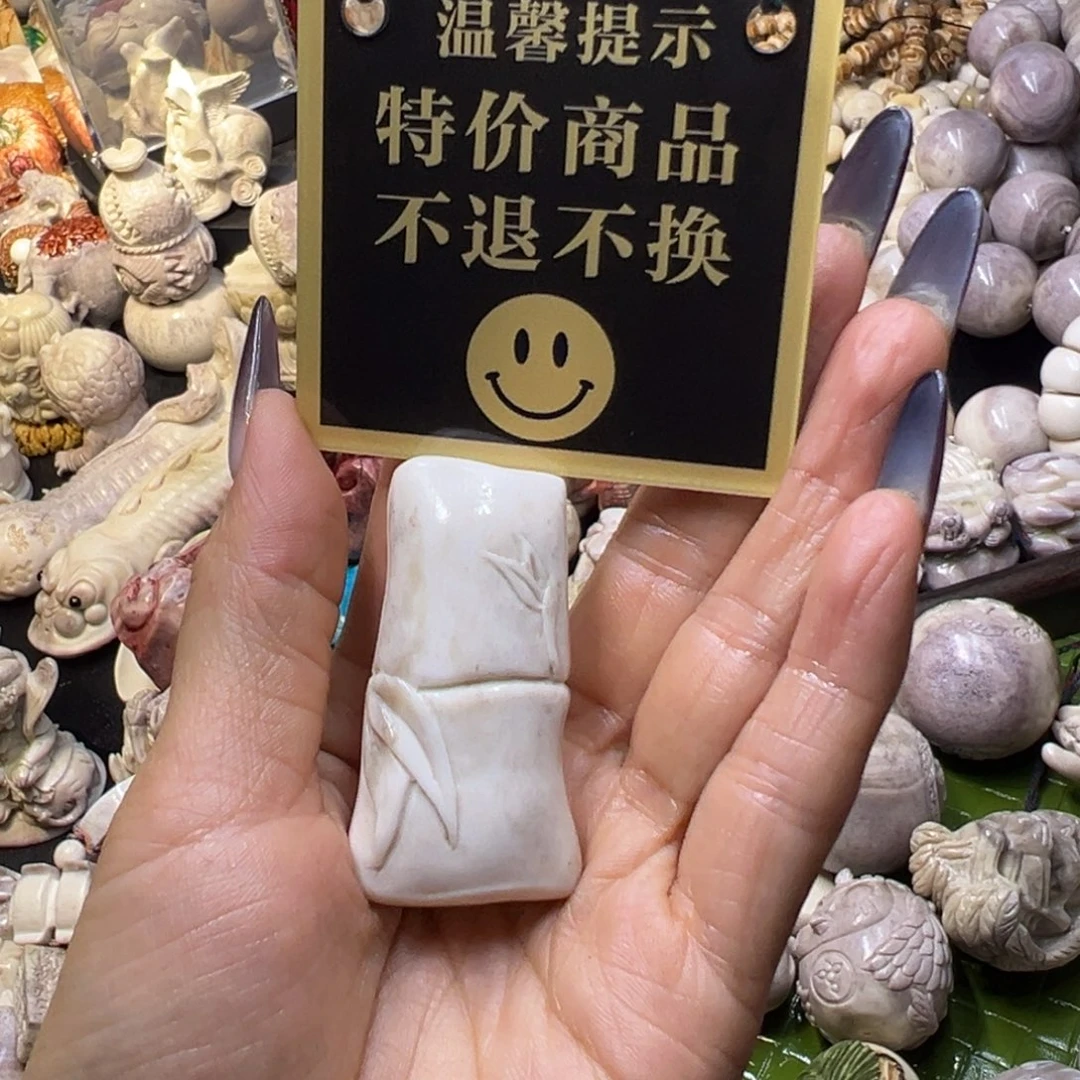 鹿骨手串/手链特价