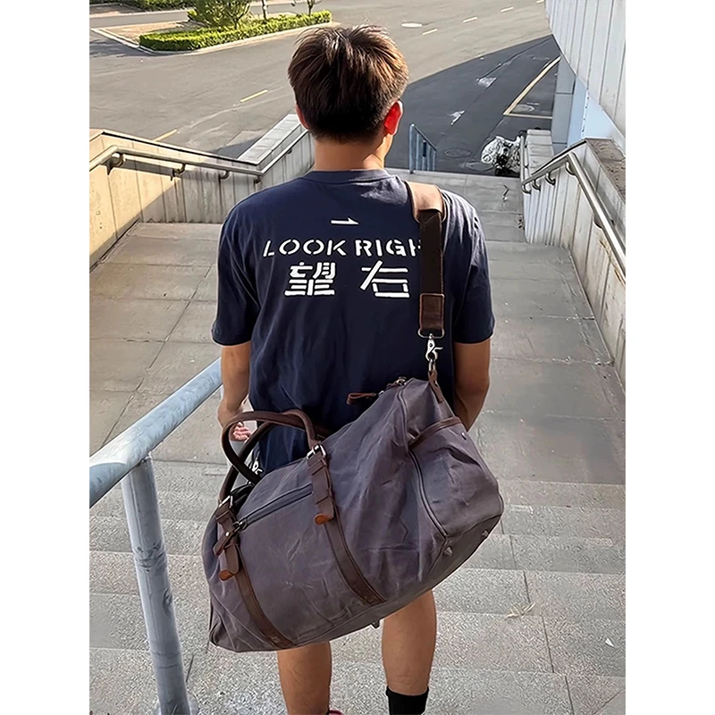 望左望右运动速干短袖男款夏季美式冰丝t恤运动健身篮球足球半袖