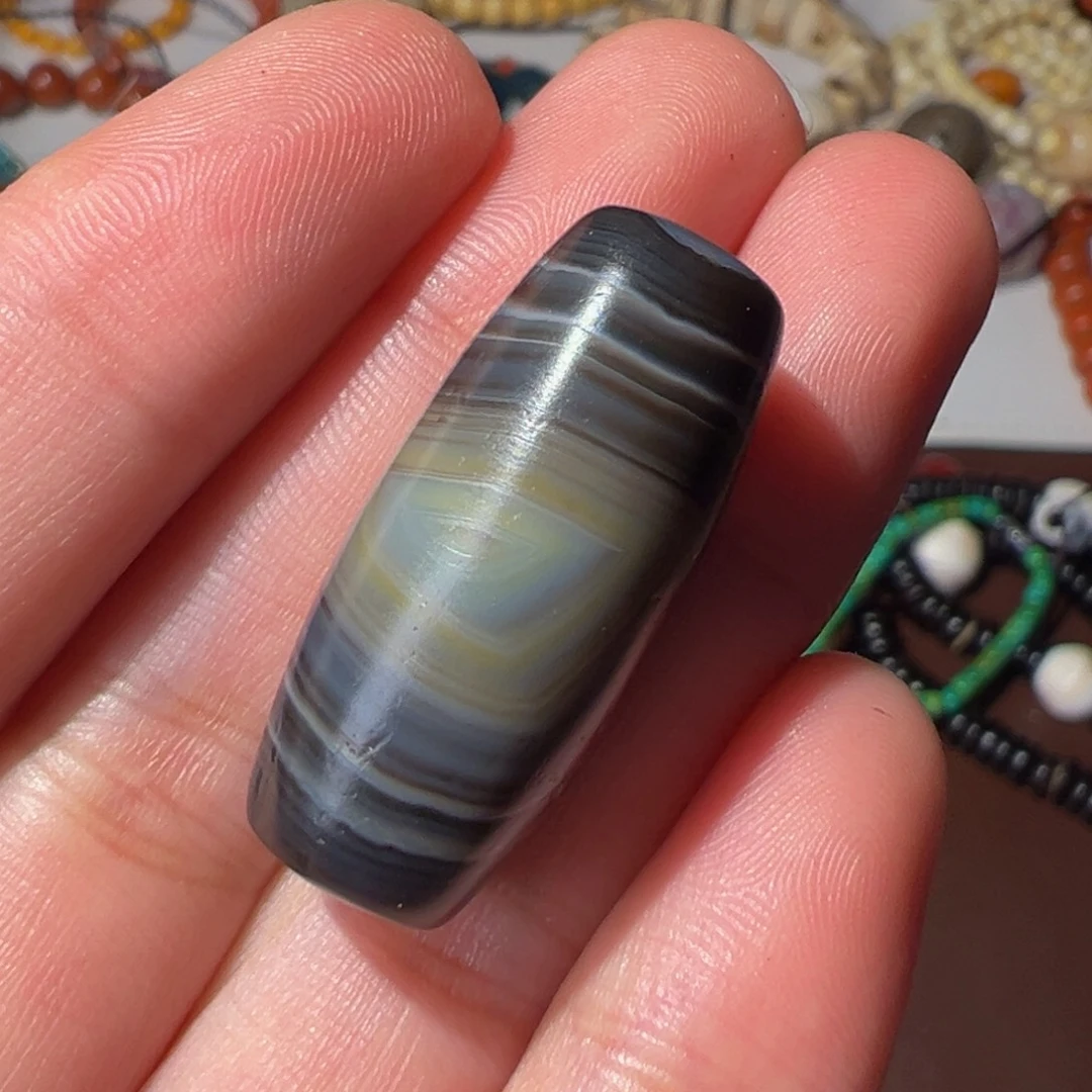 三****吊坠（不含链）琉璃